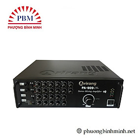 Mua Amply karaoke Arirang PA-909Plus - Hàng chính hãng.