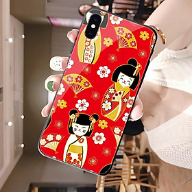 Bao Da - Ốp Lưng Điện Thoại Oppo