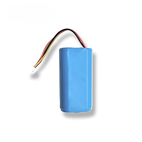 Mua Pin thay thế Phụ kiện Robot hút bụi thông minh ABIR X6 Hàng chính hãng