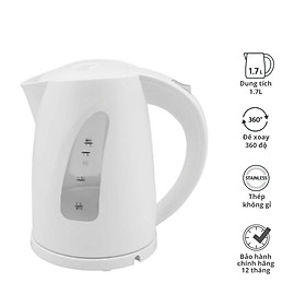 Mua Bình Đun Siêu Tốc No Brand KX-L1901 1.7L - Hàng Chính Hãng