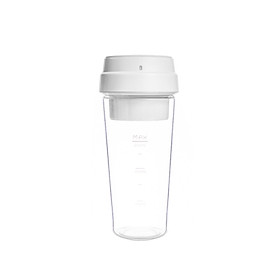 Máy Ép Trái Cây Cầm Tay Xiaomi Sạc Từ Tính 30 Giây (17Pin 400MI)