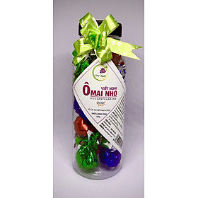Ô mai nho viết nghi 125g