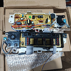 Mua Bo mạch dùng cho máy giặt TOSHIBA AW-A800SV A800 A800WB Vỉ Broad điều khiển MG Tô PCB