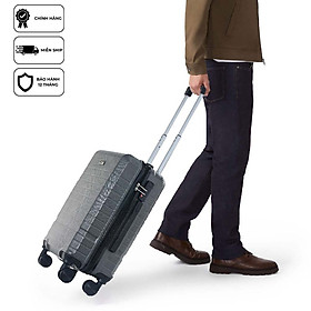 Vali kéo Xbags Titan Xb 6103 20 inch