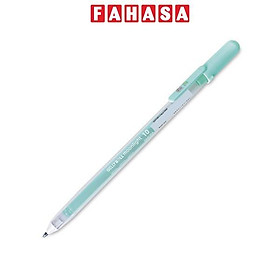 Bút Gelly Roll Moonlight 10 - 95656 - Sakura XPGB10#426P - Màu Xanh Lá Pastel