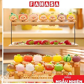 Đồ Chơi Mô Hình Oyo Fruit Party Mini Blind Box Series - jotoys