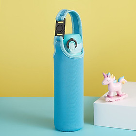 Mua Túi Đựng Bình Nước Giữ Nhiệt 500ml Có Quai Xách Chắc Chắn  Vải Dày Giữ Nhiệt  Giữ Lạnh Fecven