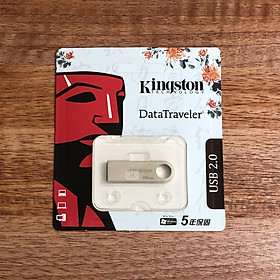 Mua USB Kingston DataTraveler DTSE9 16GB