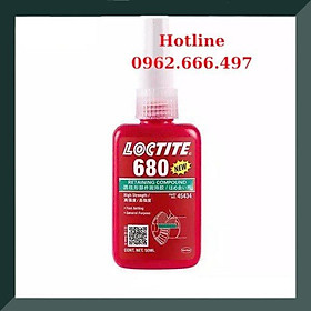 Mua Keo Loctite 680 50ml