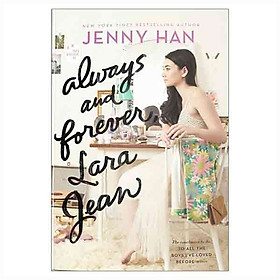 Mãi yêu Lara Jean