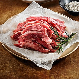 Dẻ Sườn Bò Mỹ