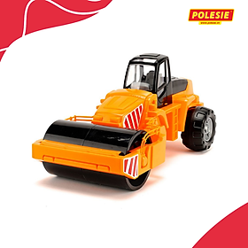 Xe Lu PowerTruck đồ chơi - Polesie Toys