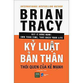 Hình ảnh Kỷ Luật Bản Thân: Thói Quen Của Kẻ Mạnh