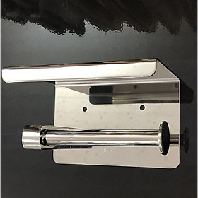 Mua Móc treo giấy vệ sinh INOX 304