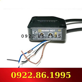 Cảm biến quang điện BEN5M-MDT Autonics mới