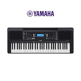 Mua Đàn Organ điện tử  Portable Keyboard - Yamaha PSR-E373 (PSR E373) - Tiêu chuẩn mới cho nhạc cụ keyboard  organ di động - Hàng chính hãng