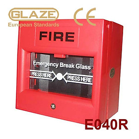 Mua Nút khẩn cấp cảnh báo FIRE màu đỏ