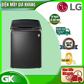 Máy Giặt Cửa Trên Inverter LG TH2722SSAK (22Kg)  - Hàng Chính Hãng ( Chỉ giao HCM)