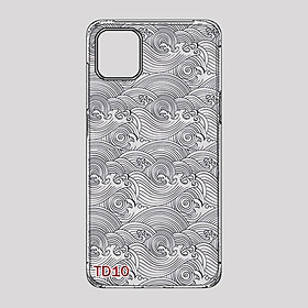 Ốp Lưng Dành Cho IPHONE 14 PRO 6.1