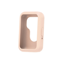 Ốp TPU Mềm chống va đập cho Samsung Galaxy Fit 3 - Hàng Nhập Khẩu