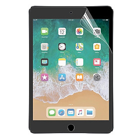 Miếng dán màn hình chống trầy, chống vân tay cho iPad Mini 4/ iPad Mini 5