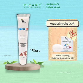 Kem Dưỡng Da Mờ Thâm Nám, Tàn Nhang Fixderma Skarfix-TX Cream 15g