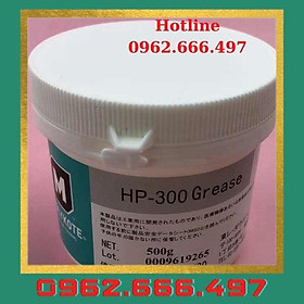 Mua Mỡ Molykote HP-300 loại 500g