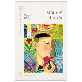 Tủ Sách Vàng - Một Tuổi Thơ Văn