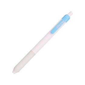 Bút bi mực xanh 1.0mm officetex ot-bp0018bu
