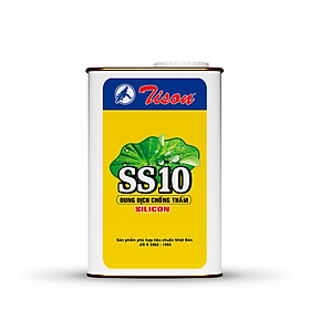 Mua Dung dịch chống thấm ngược SS10