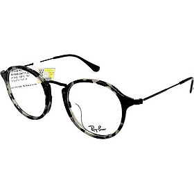 Gọng Kính Unisex Rayban RB2447VF 5833 (49 21 145)