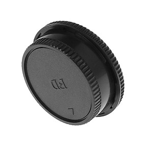Mua Nắp Bảo Vệ Chống Bụi Cho Ống Kính Máy Ảnh Canon Fd
