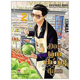 Đạo Làm Chồng Đảm - Tập 2