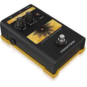Mua TC-Helicon VoiceTone T1 Single-Button Stompbox-Hàng Chính Hãng