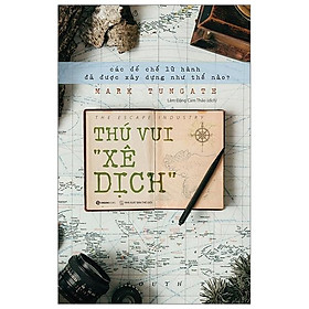 Thú vui xê dịch