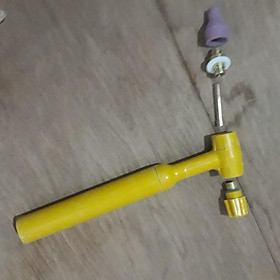 Mua Tay hàn vàng dùng cho mỏ hàn tig QQ150
