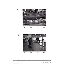 New TOEIC 4n4 520 Level (Kèm CD)