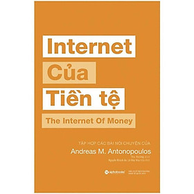 Internet Của Tiền Tệ - Bản Quyền