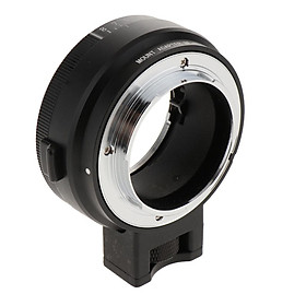 -Focus Mount Adapter for    to    A7  A7RIII A9
