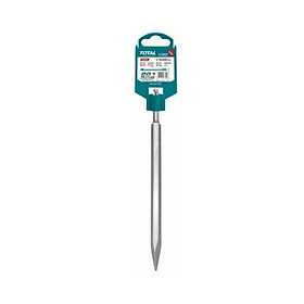 Mua Mũi đục nhọn đuôi lục giác Total 30x410mm TAC1531301