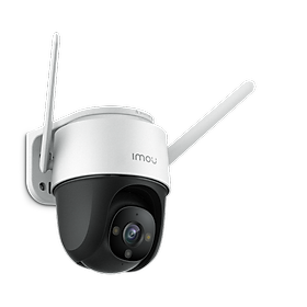 Camera IP wifi ngoài trời IMOU Cruiser SE 2MP/4MP - Hàng Chính Hãng