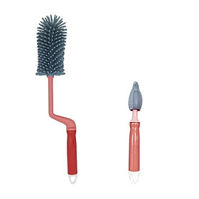 Mua Cọ Rửa Bình Sữa Silicon Cao Cấp 2 Chi Tiết