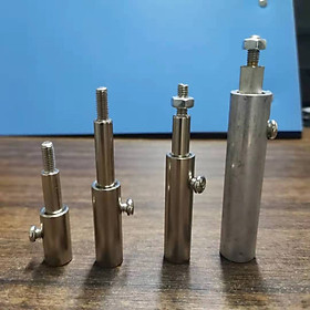 Mua Ốc cách tường bắt chân chữ