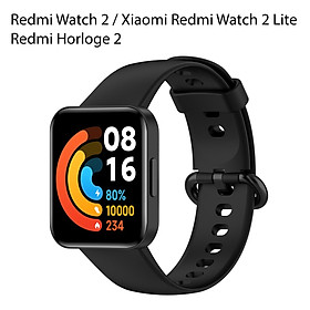 Mua Dây Đeo Thay Thế Dành Cho Đồng Hồ Thông Minh Redmi Watch 2 / Xiaomi Redmi Watch 2 lite / Redmi Horloge 2
