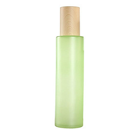 Empty Makeup Bottles Refillable Glass Vials for Essential Oil Toner  Makeup Liquids Lotion Cream Aftershave