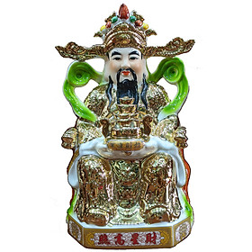 Thần Tiền 8 inch PT0227(12cm x 10cm x 20cm)