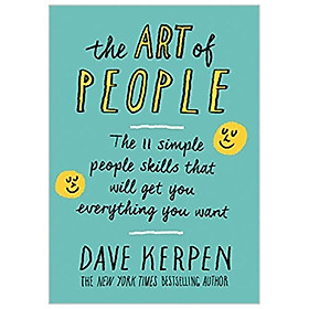 The Art of People