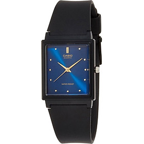 Đồng Hồ Nam Dây Nhựa Casio MQ-38-2ADF