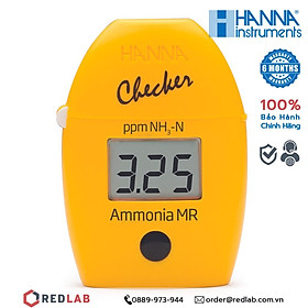 Mua Máy đo Amonia Thang Trung trong nước sạch HI715 bảo hành 6 tháng | Checker đo NH3  NH4 trong nước c