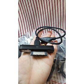 Mua Cáp nối ổ cứng laptop ra cổng USB  tốc độ 3.0 - Cáp ổ cứng 2.5inch to USB - Hàng chính hãng